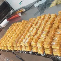 پخش شیرینی ناتالی|خوردنی و آشامیدنی|اسلام‌شهر, مظفریه|دیوار