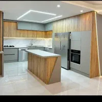 ساخت کمد دیواری و کابینت مهدی|خدمات پیشه و مهارت|خرم‌آباد, |دیوار