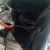 پراید ۱۱۱ مدل ۹۷|خودرو سواری و وانت|ابرکوه, |دیوار