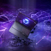 لپتاپ گیمینگ لنوو LOQ i7 13650HX-24GB-rtx 4060-512|رایانه همراه|ارومیه, |دیوار