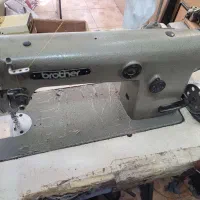 فروش تعدادی چرخ خیاطی