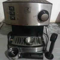 قهوه ساز زیگما