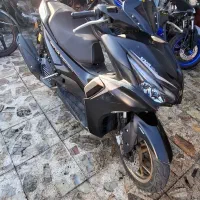 فروش موتور پیشرو فوری|موتورسیکلت|آمل, |دیوار