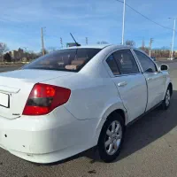 فروش ام وی ام 550|خودرو سواری و وانت|فردیس, فردیس|دیوار