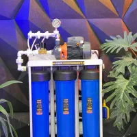 تصفیه آب زلال برتر مرجع کالای برند|آب‌سردکن و تصفیه آب|ورامین, خیر آباد|دیوار