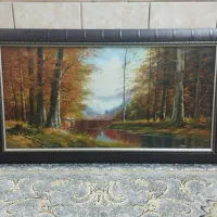 تابلو دکوری