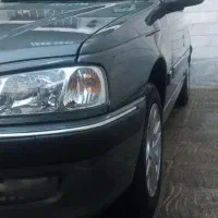 پژوپارس موتور جدید سفارشی|خودرو سواری و وانت|تهران, تهرانپارس شرقی|دیوار