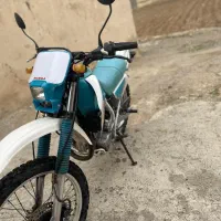 250دیگری|موتورسیکلت|کرمانشاه, |دیوار