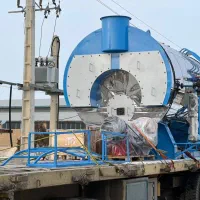 تولید دیگ‌ بخار به‌صورت سفارشی