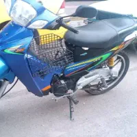 موتور ویور ۱۲۵