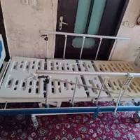 تخت برقی|پزشکی|بروجن, |دیوار