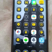 گوشی پوکو ایکس شیش درحد آک