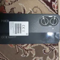 POCO C71 دو سیم کارت|موبایل|امیدیه, |دیوار