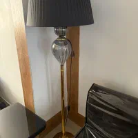 اباژور مشکی طلایی