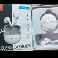 ایرپاد هندزفری لیتو|لوازم جانبی موبایل و تبلت|مشهد, کارمندان دوم|دیوار