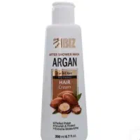 کرم تقویت کننده مو حاوی روغن آرگان