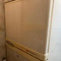 یخچال فیریزر وستینگ هاوس اصل آمریکا