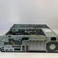 کیس HP EliteDesk با پردازنده (Core i5 (6TH GEN|رایانه رومیزی|کرج, حصار|دیوار