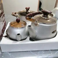 سرویس خارجی نو