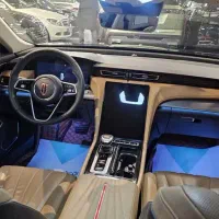 هونگچی H5مدل 2024|خودرو سواری و وانت|تهران, زعفرانیه|دیوار