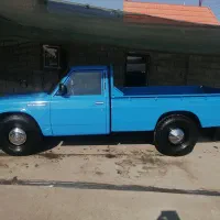 نیسان استسنائی