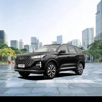 تیگو هفت پرو پرمیوم مدل اسفند 402