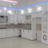 خانه دوطبقه میباشد... فروش فقط طبقه همکف