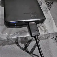 ۵ عدد هارد اکسترنال نو Seagate و western|قطعات و لوازم جانبی رایانه|اسلام‌شهر, شهرک قائمیه|دیوار