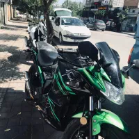 موتور مگلی ۲۰۰نیو تمیز