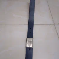 کمربند مردانه چرم