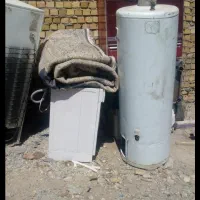 مرکزخریدتمامی لباسشویی های قدیمی کهنه وفرسوده شما