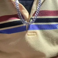 گردنبند نقره