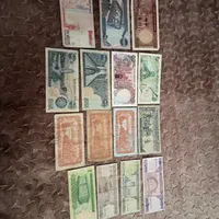 اسکناس قدیمی|کلکسیون سکه، تمبر، اسکناس|تهران, آرژانتین|دیوار