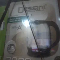 کتری برقی