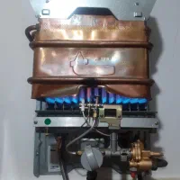 نصب تعمیر سرویس کار آبگرمکن پکیج پمپ کولرجوشکاری