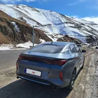 کی ام سی جی 7|خودرو سواری و وانت|تهران, جنت‌آباد جنوبی|دیوار