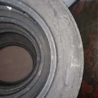 لاستیک تیبا