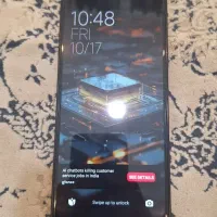 گوشی شیایومی پوکو c65|موبایل|تهران, پردیسان|دیوار