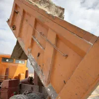 اتاق عقب کمپرسی