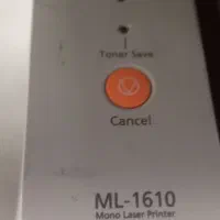 پرینتر سامسونگ ML-1610|پرینتر، اسکنر، کپی، فکس|زنجان, |دیوار