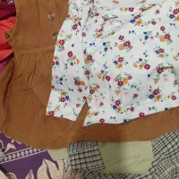 لباس بچه گانه|کفش و لباس بچه|خرمآباد, |دیوار