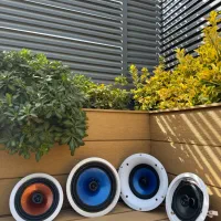 اسپیکر سقفی