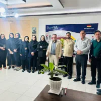 استخدام رسمی بیمه سامان