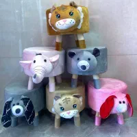 صندلی عروسکی بچگونه