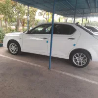 دنا پلاس اتوماتیک توربو شارژ تحویل روز فول آپشنال|خودرو سواری و وانت|ری, شهرری|دیوار