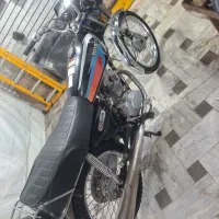 HONDA125|موتورسیکلت|اهواز, کوی مهدیس|دیوار