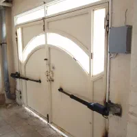 جک پارکینگی بازویی آیفون تصویری کرکره برقی/رحمانی|خدمات پیشه و مهارت|کرمانشاه, |دیوار