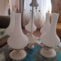 لوستر فانوسی|لوستر و چراغ آویز|تبریز, |دیوار