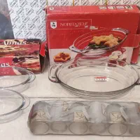 تعدادی ظرف آشپزخانه|حراج|تهران, تهرانپارس شرقی|دیوار