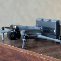 هلی شات dji air3